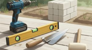 Gearing Up for NaraMora: My Research & Wishlist for Essential DIY Backyard Garden Tools 5 Essential DIY Backyard Garden Tools