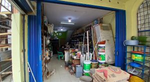 A Trip to the Toko Bangunan: Sourcing DIY Garden Materials in Jepara 9 sourcing DIY garden materials